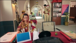 Mera Balam Thanedaar - 8th January 2024